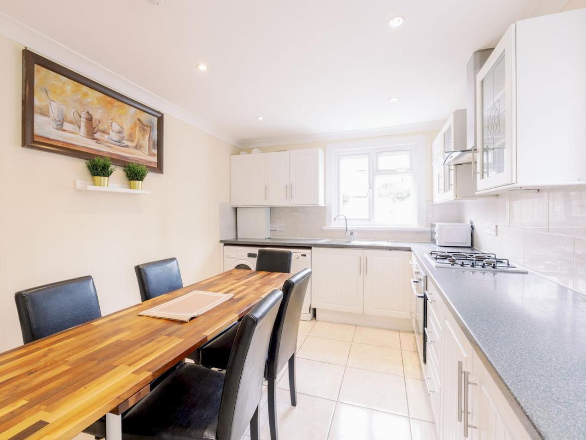 Pass The Keys Flat 3 And 4 Floor Comfy Two Studio Apartamento Londres