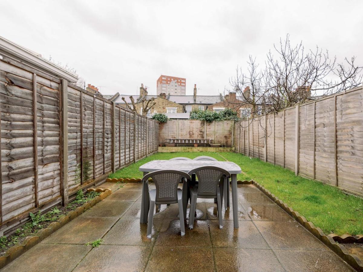 Pass The Keys Flat 3 And 4 Floor Comfy Two Studio Apartamento *