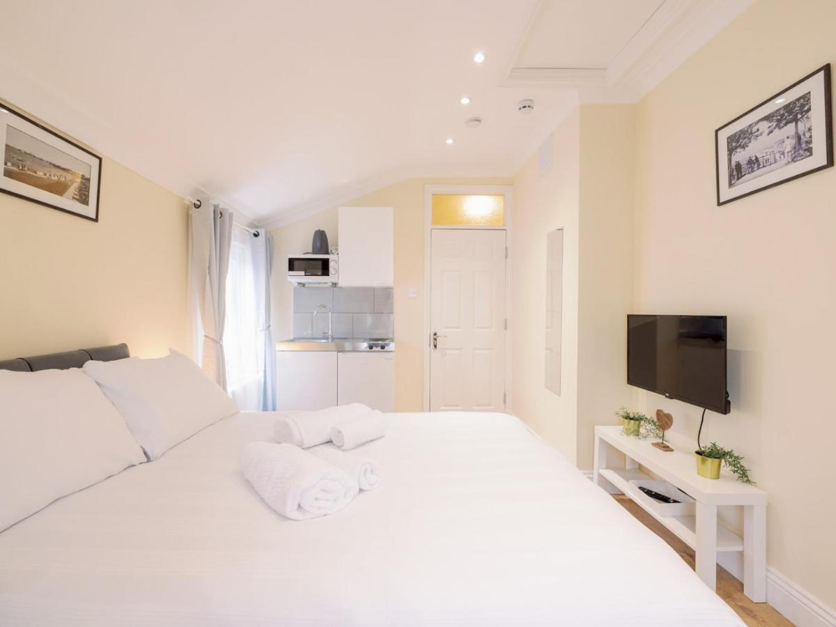 Apartamento Pass The Keys Flat 3 And 4 Floor Comfy Two Studio *
