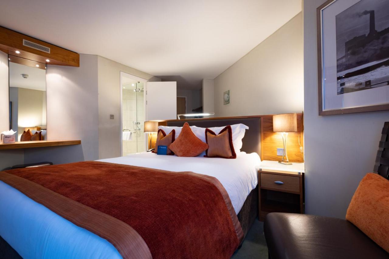 Hotel Bermondsey Square - A Bespoke London