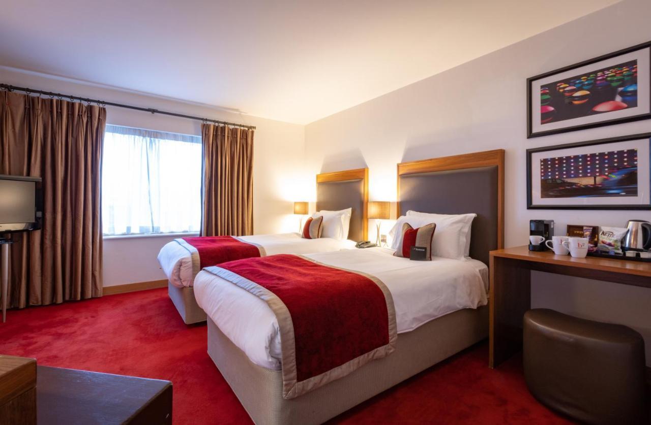 Bermondsey Square - A Bespoke 4* London