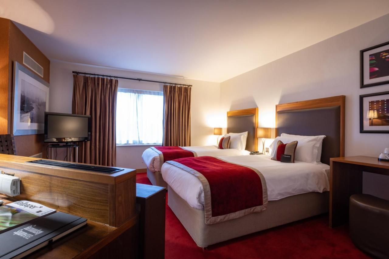 Bermondsey Square - A Bespoke 4* London