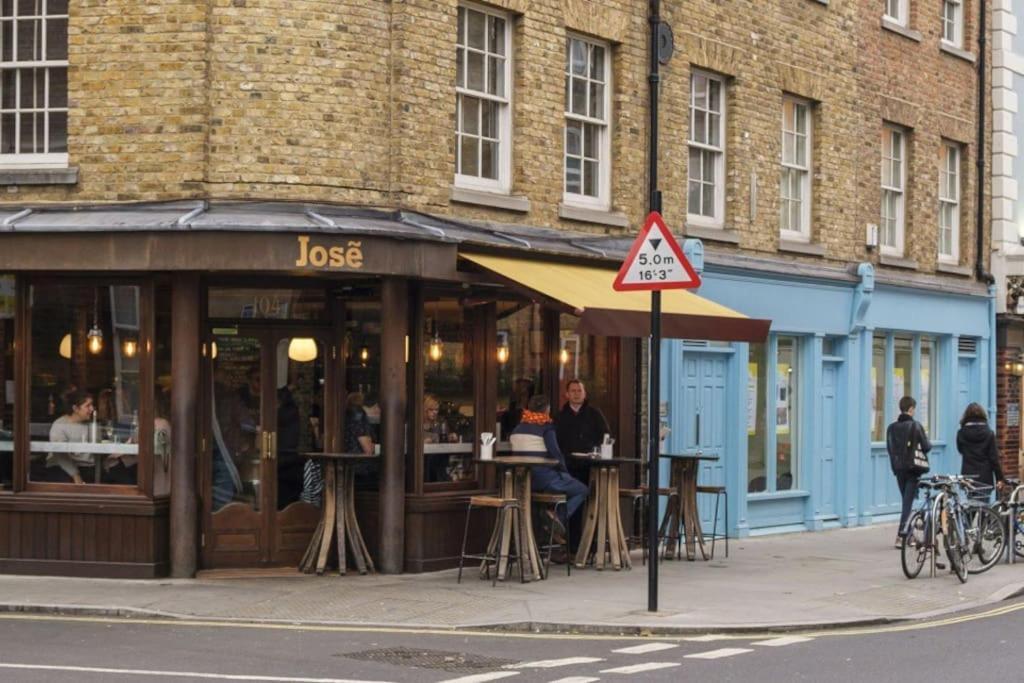 Luxury 2 Bedroom 2 Bathroom -borough Market/ Bridge Apartment London