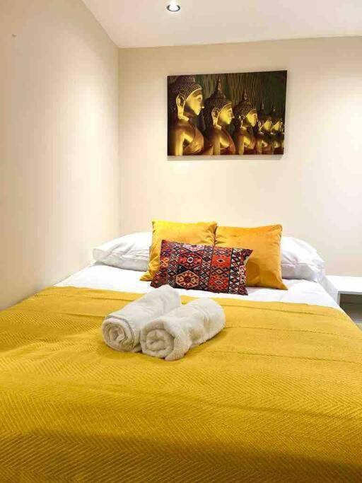 Apartamento Cosy One Bedroom Flat In