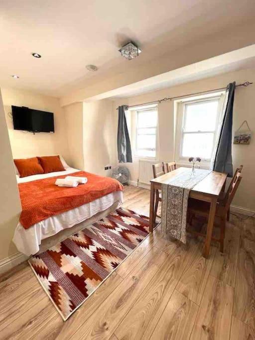 Apartamento Cosy One Bedroom Flat In *