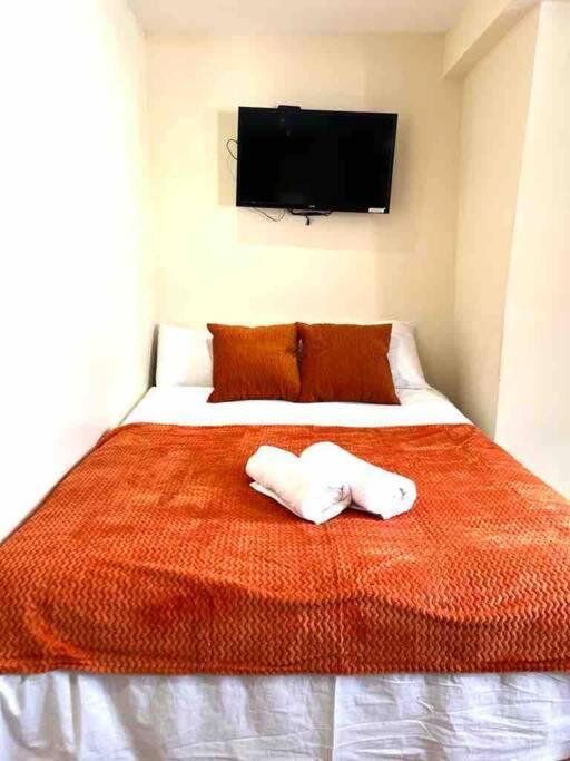 Apartamento Cosy One Bedroom Flat In Londres