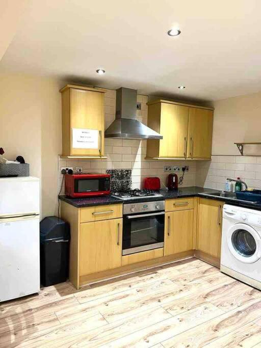 Cosy One Bedroom Flat In * Londres