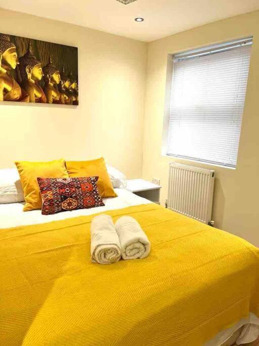 Apartamento Cosy One Bedroom Flat In