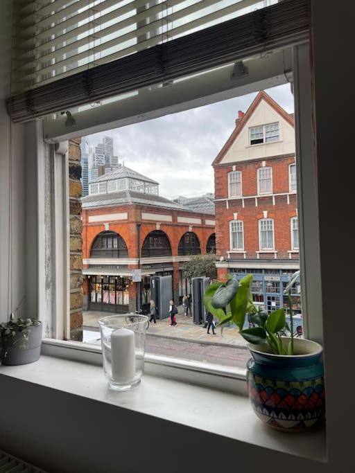 Appartement Cosy Shoreditch Flat Londen