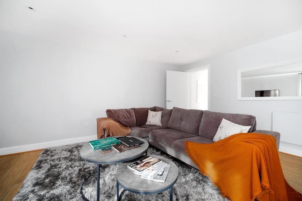 Apartment Canary Wharf By Hiatus Concierge *