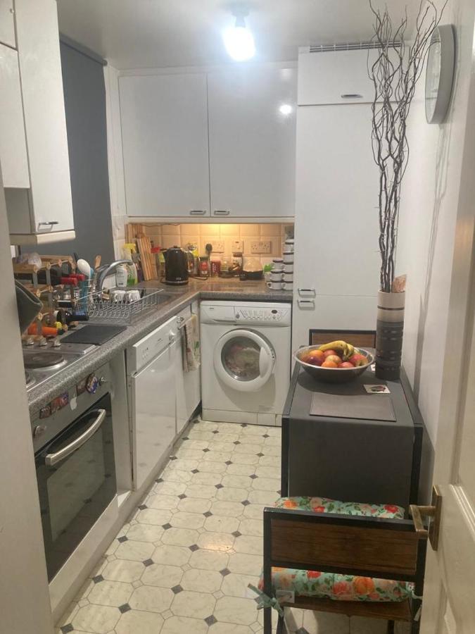 Limehouse Upon Thames In Great Location Habitación en casa particular