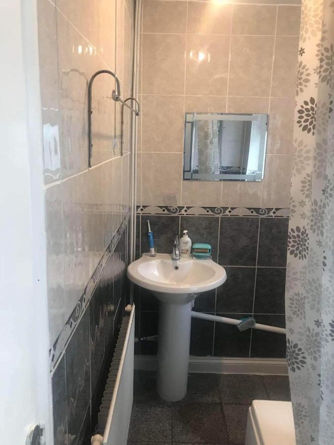 Homestay Double Location London