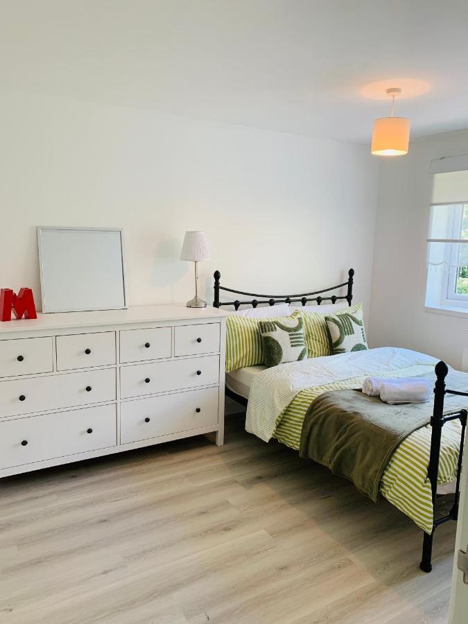 Nature Apartment London