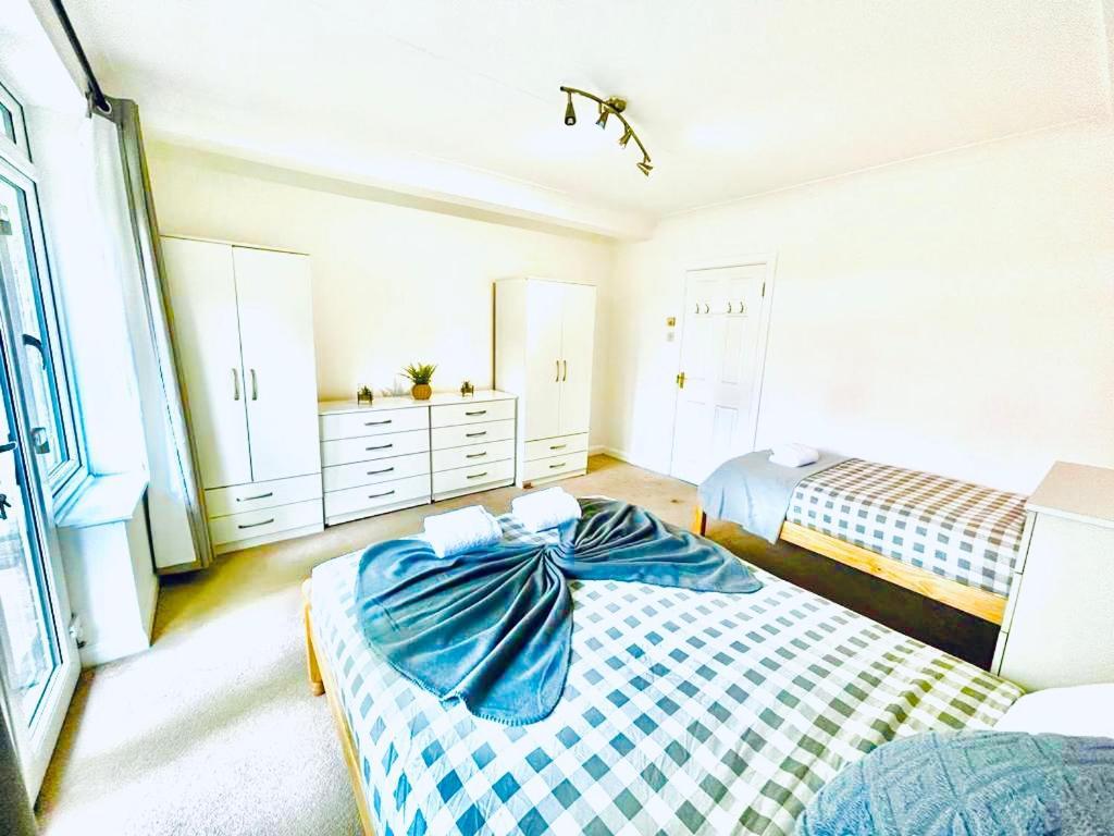 Up To 3 People, In A Share House With Private Garden Access Accommodatie bij particulieren *