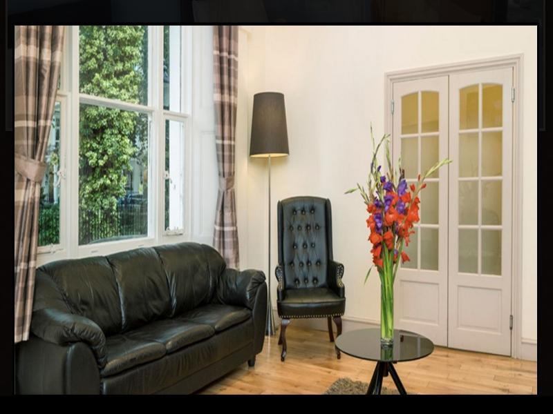 Sonder The Voyage 4* London