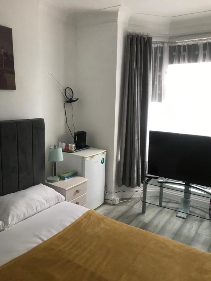 Double Location Homestay