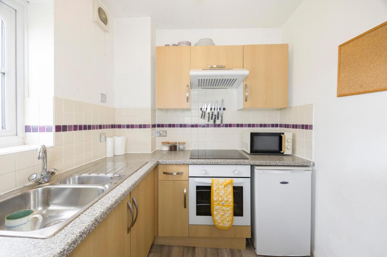 Verv Isle Of Dogs Appartement *