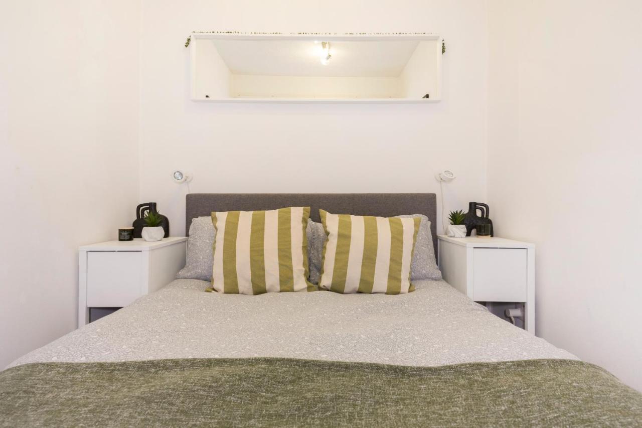 Verv Isle Of Dogs Appartement *