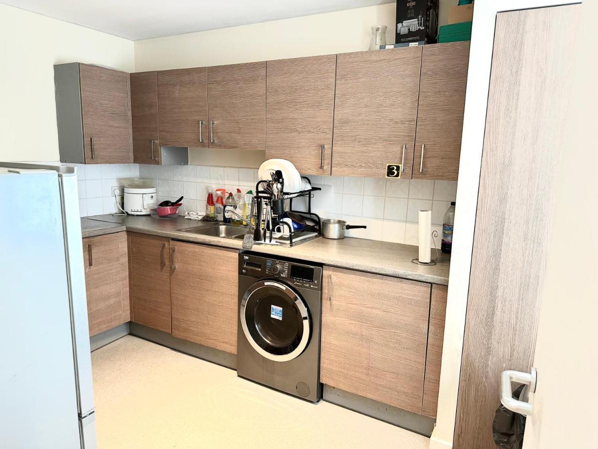 Homestay Comfortable Private In Bermondsey *