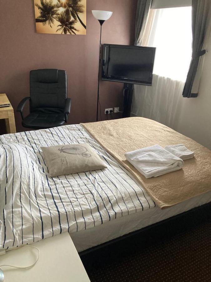 Limehouse Upon Thames In Great Location Habitación en casa particular