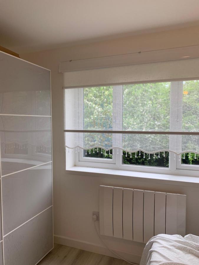 Nature Apartment London
