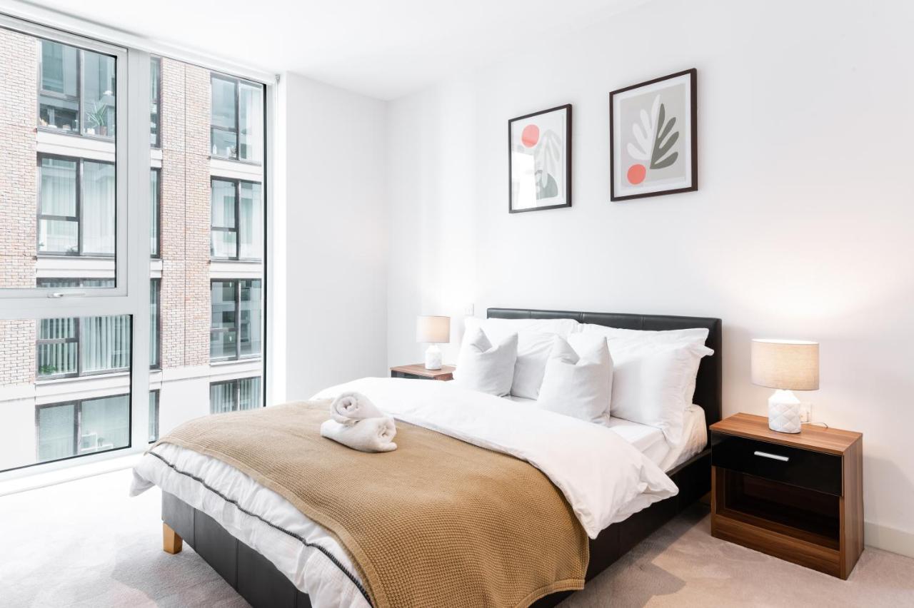 Apartment Khayat Homes - The Bull - One Bed
