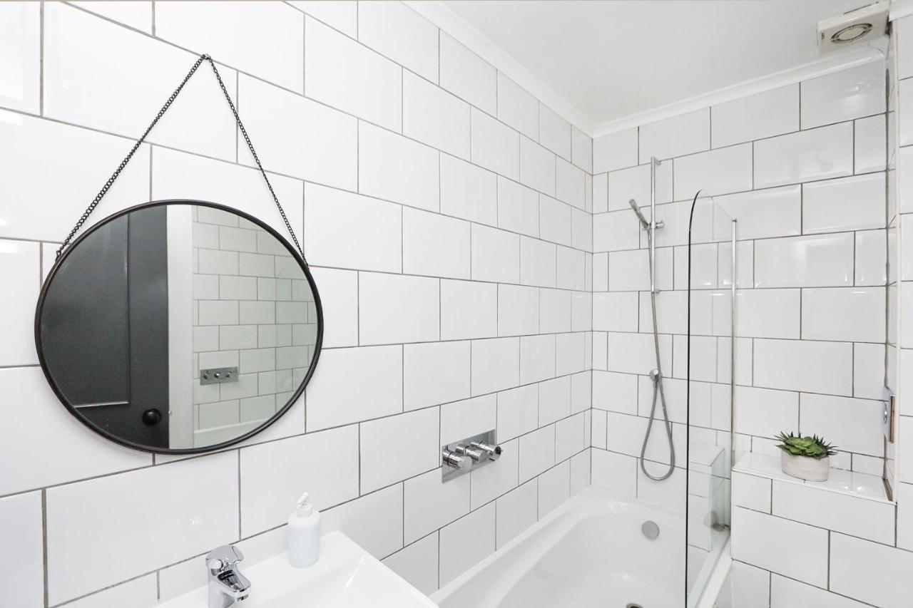 Just-renovated Flat In The Centre Of Shoreditch! London