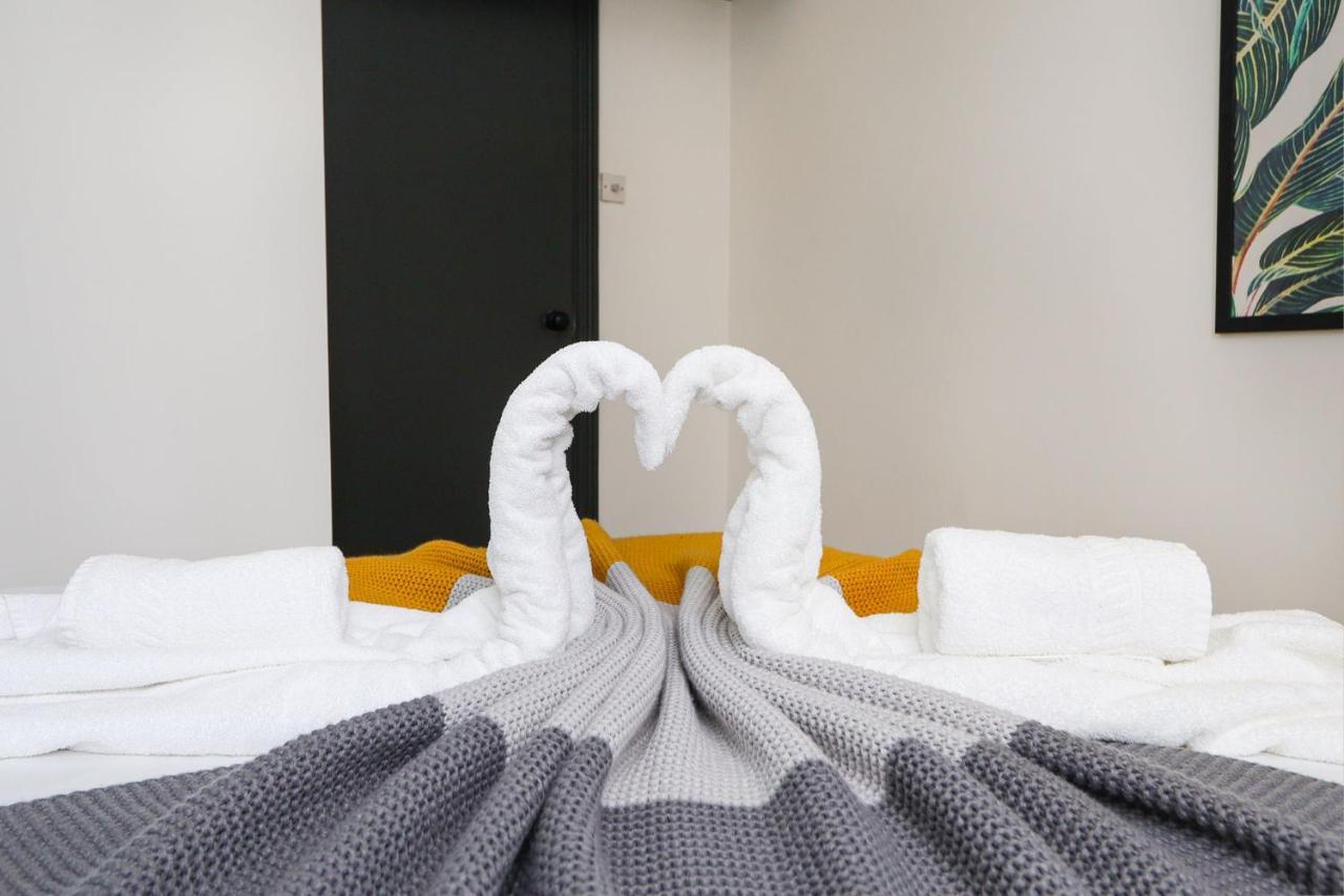 Just-renovated Flat In The Centre Of Shoreditch! Apartment *