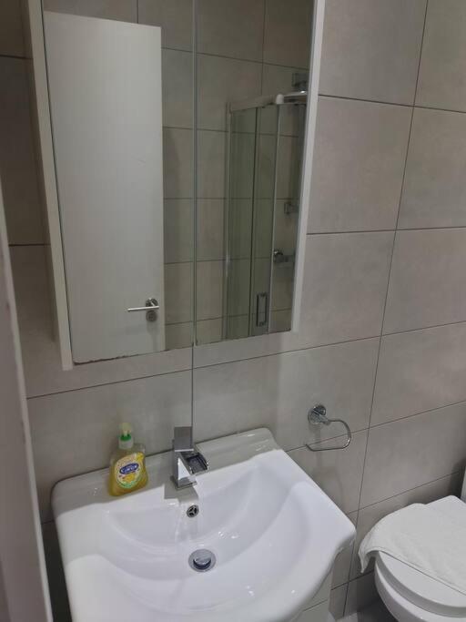 Southwark & Bermondsey Nest Penthouse *
