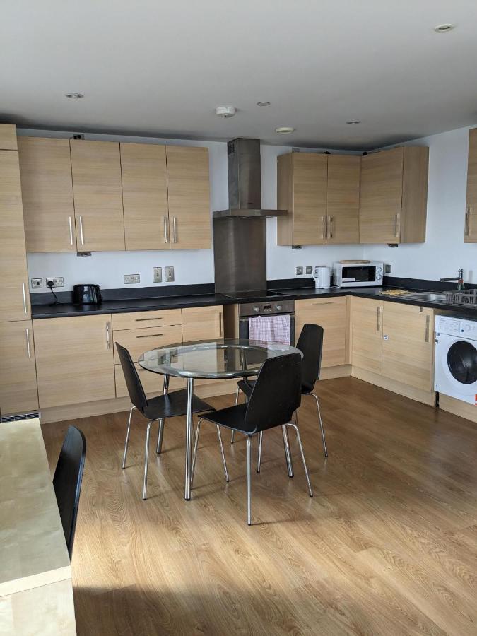 Apartment 2 Bed 2 Baths Apt In Stratford