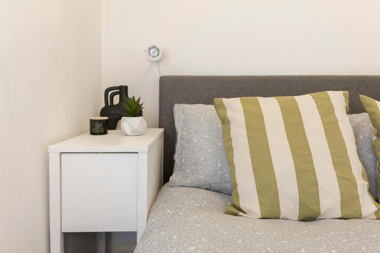 Appartement Verv Isle Of Dogs Londen