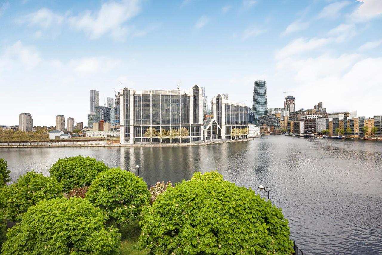 Verv Isle Of Dogs * Londen