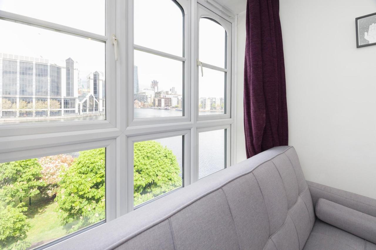 Verv Isle Of Dogs Appartement