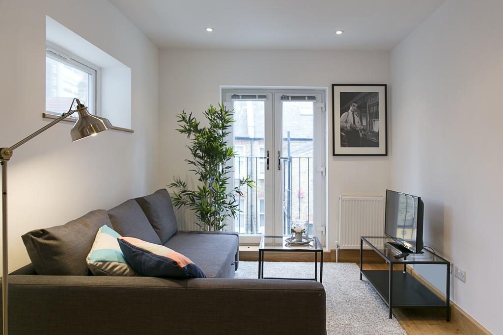 Apartment The Greyhound Fulham Lodge London