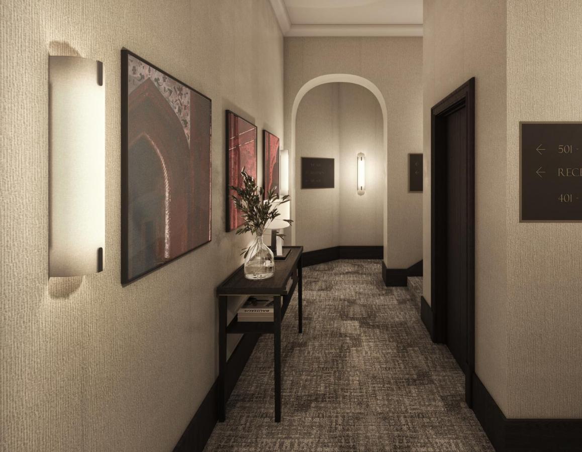 Tower Residences By Blue Orchid London
