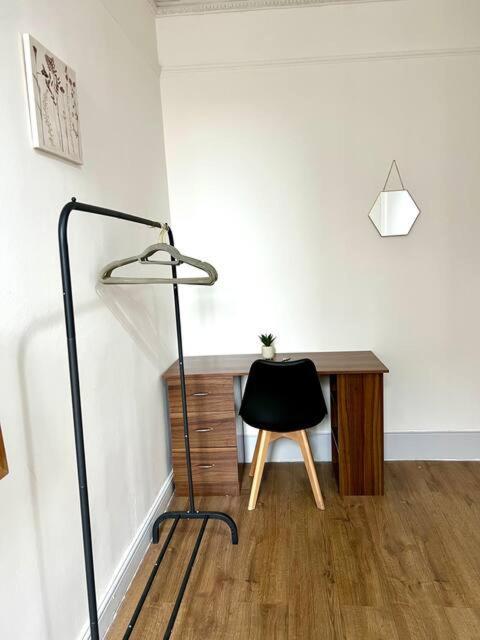Homestay Modern Double *