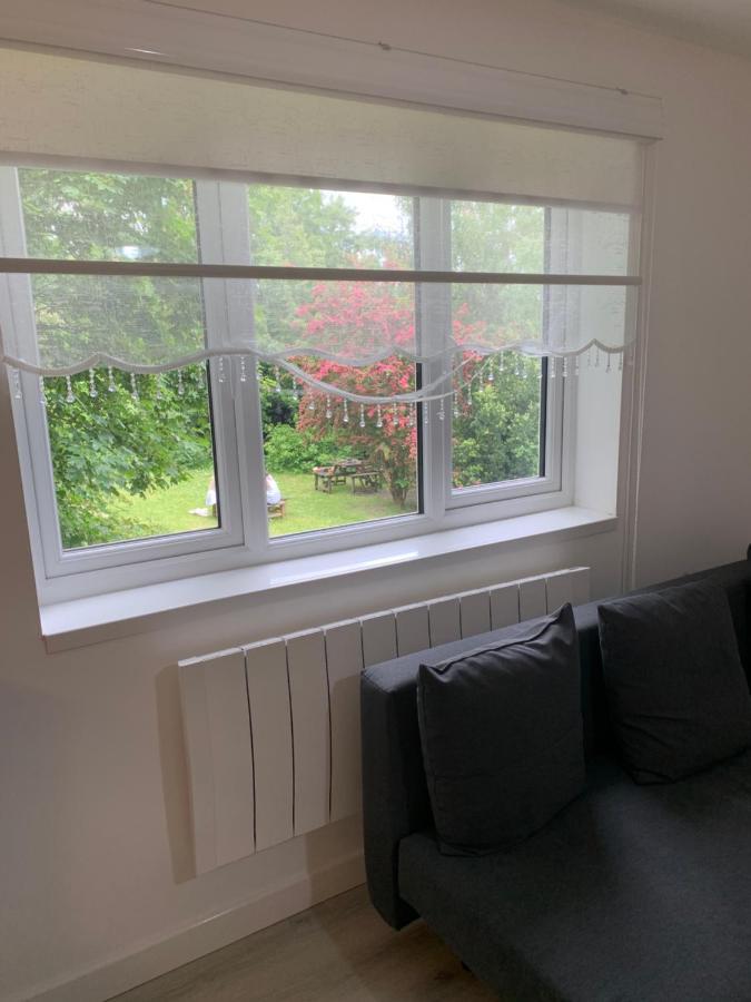 Nature Apartment London