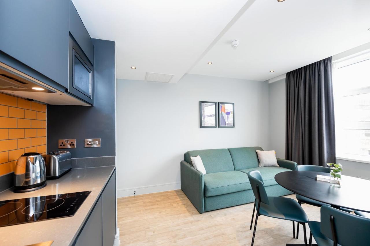 Apartahotel Staycity Greenwich High Road 3*