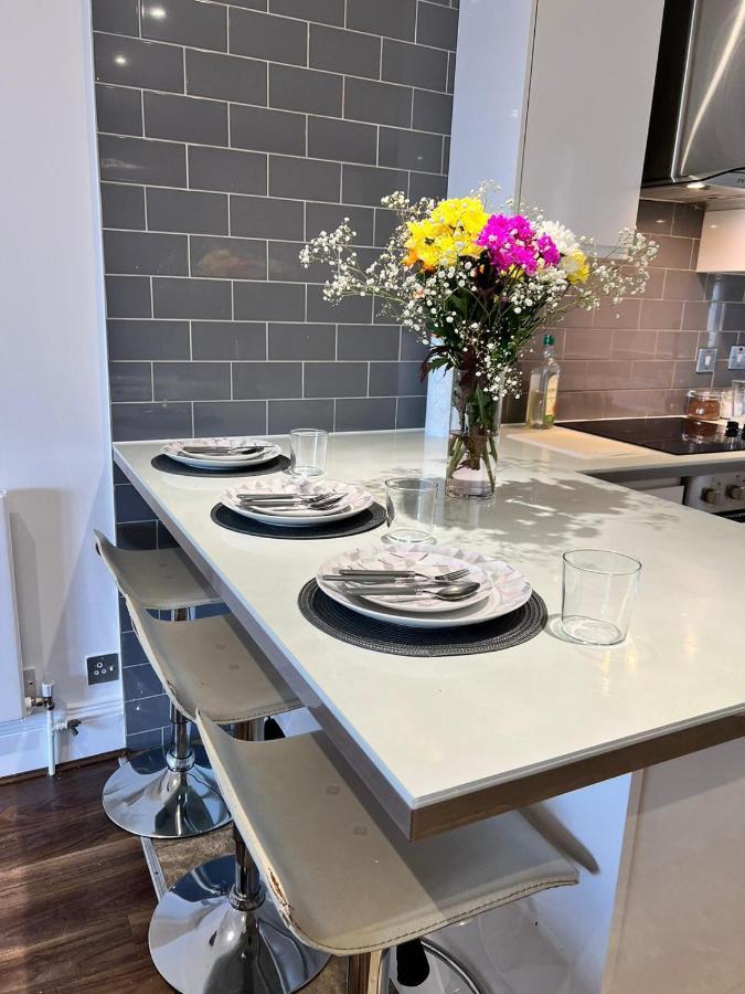 Cozy Apartamento Londres
