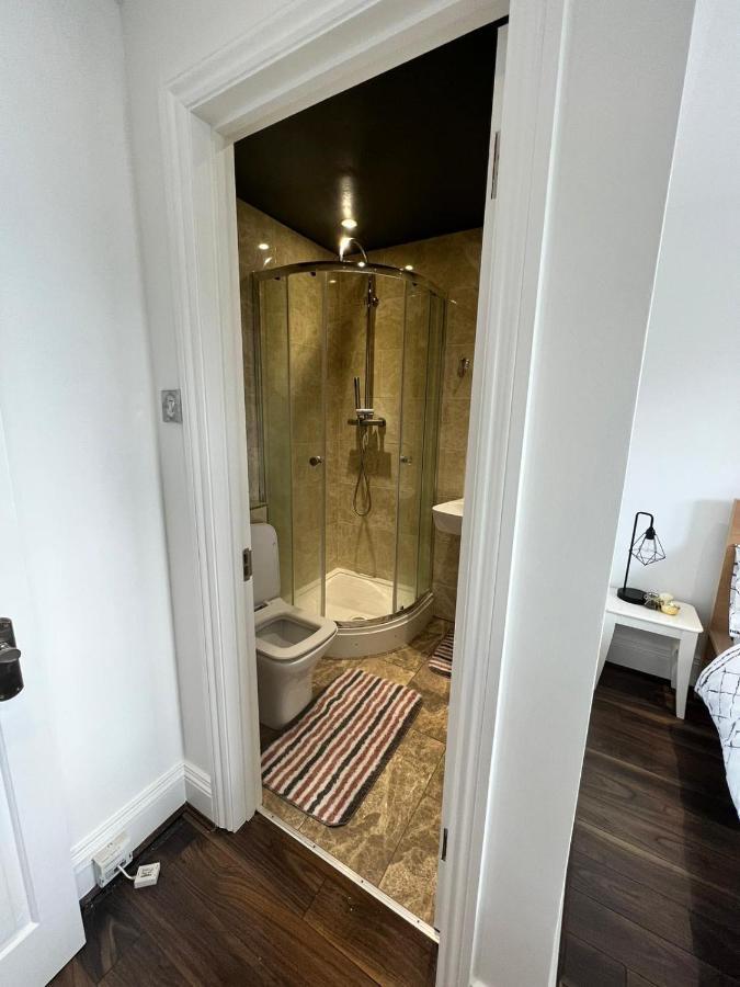 Apartamento Cozy Londres