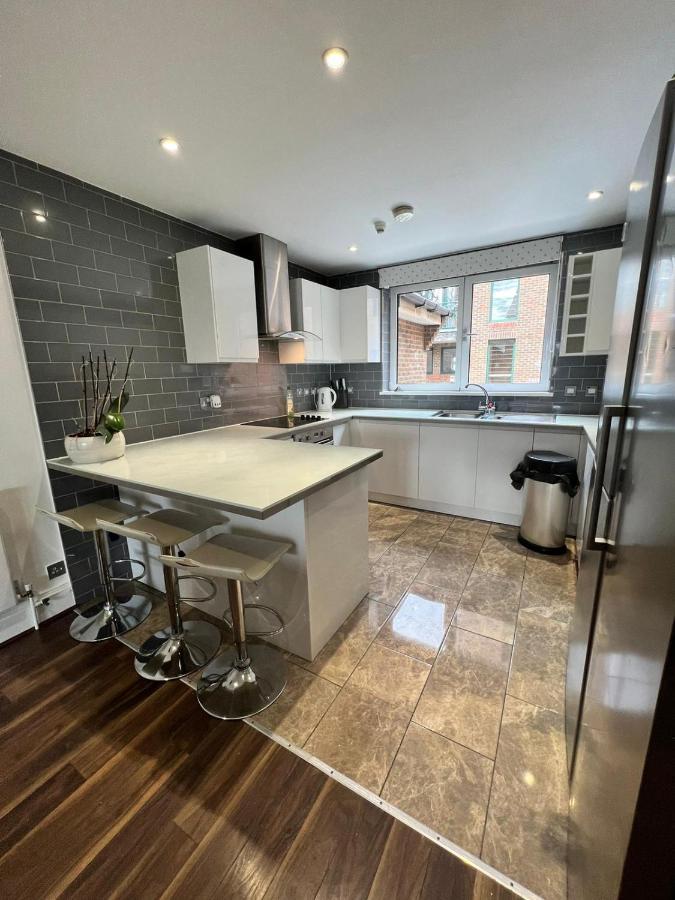 Apartamento Cozy Londres