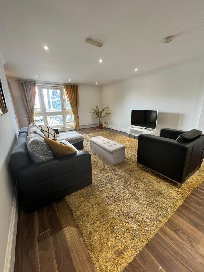 Cozy Apartamento