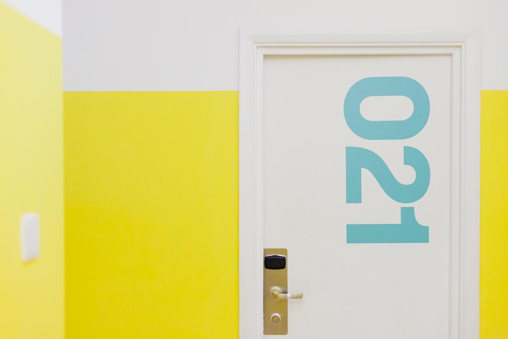 Via Limehouse Hostel *
