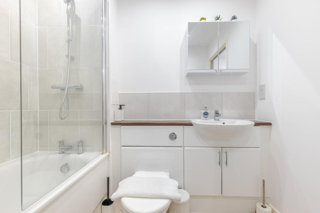 Appartement Right Place