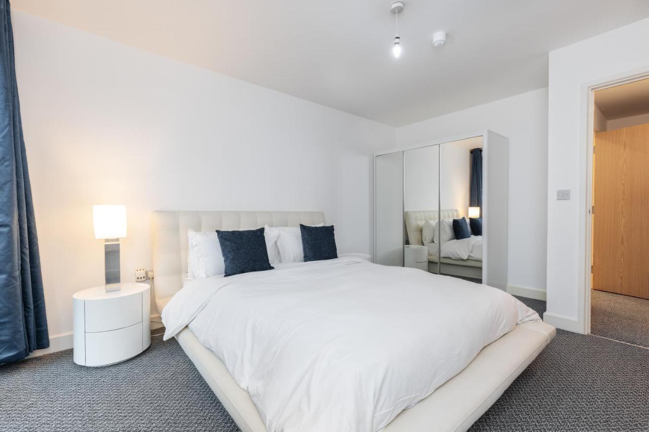 Appartement Right Place