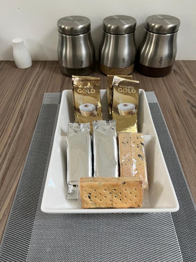 Dannifar Guest house