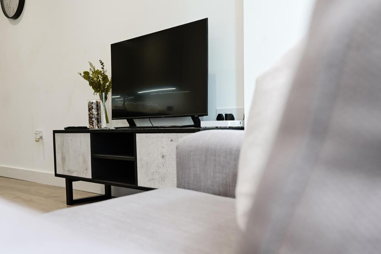 Apartment Khayat Homes - The Owelor - Two Bed