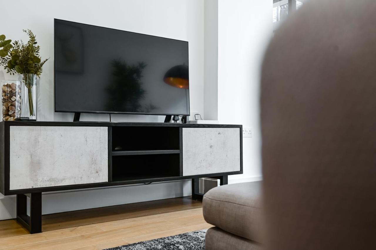 Apartment Khayat Homes - The Owelor - Two Bed *