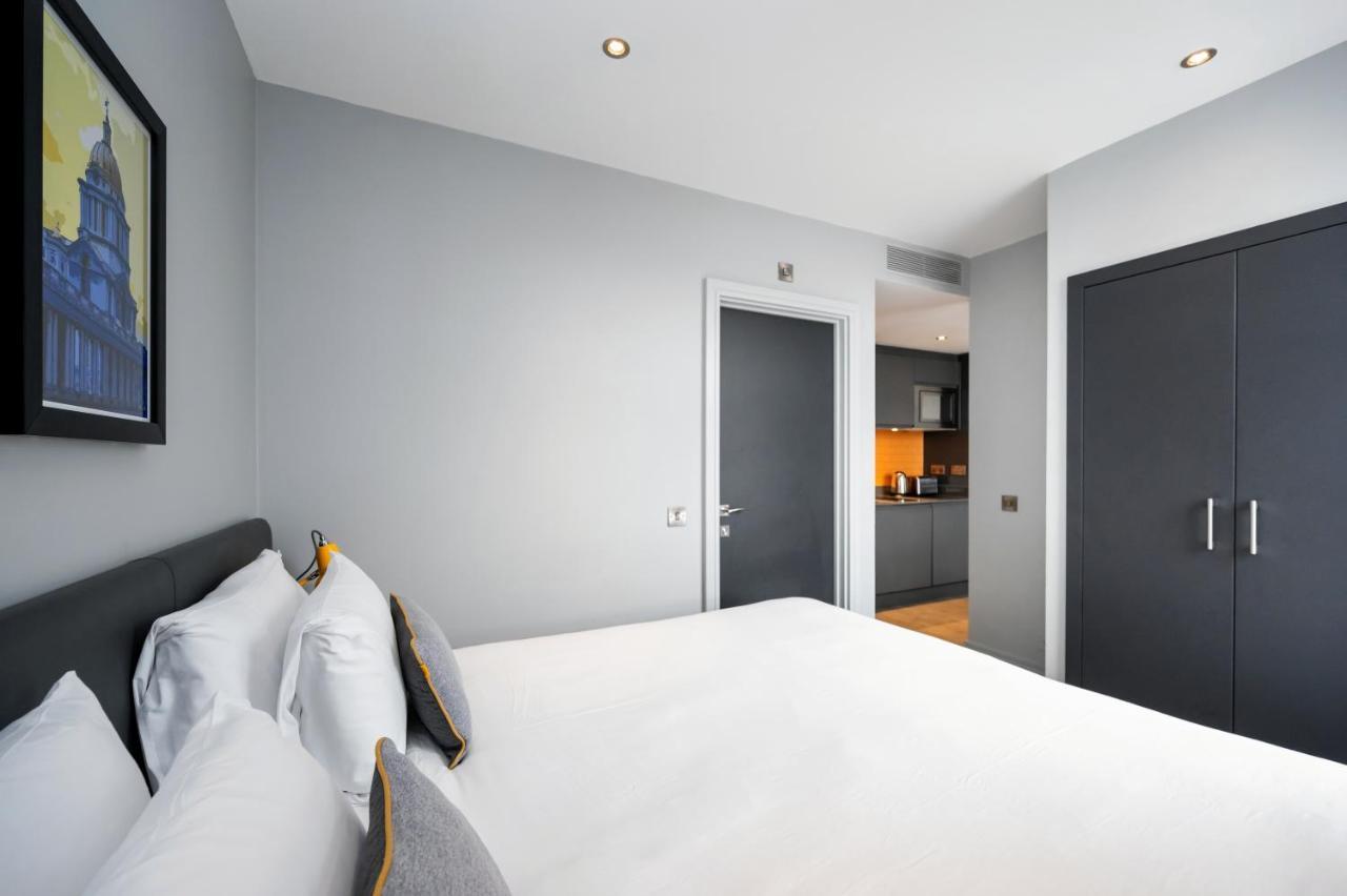 Staycity Greenwich High Road Londres
