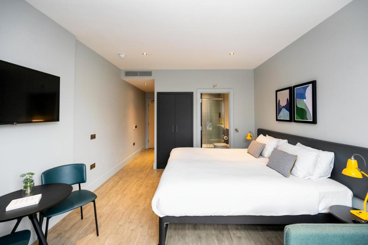 Apartahotel Staycity Greenwich High Road 3*
